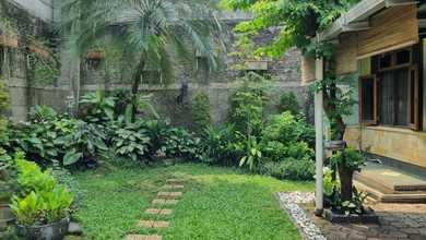 Dijual rumah Eksklusif di BSD Giri Loka, Tangerang - LT 300m²