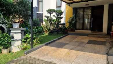 Jual Rumah Siap Huni di BSD Delatinos, Tangerang, LT 225 m2