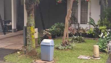 Rumah Siap Huni di Area BSD Delatinos, Tangerang, LT 119m²