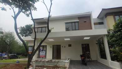 Kesempatan Langka, rumah Prestisius di BSD Avani, Tangerang, LB 250m²