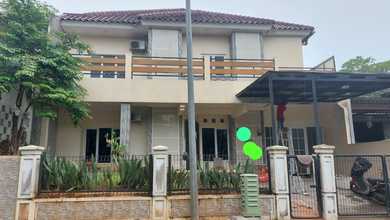 Kontrakan Murah di BSD Giri Loka, Tangerang, 5 KT, Harga 100 Juta /tahun