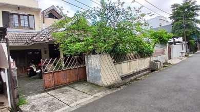 For Sale Tanah Eksklusif di Cipete, Jakarta Selatan, LT 437m²