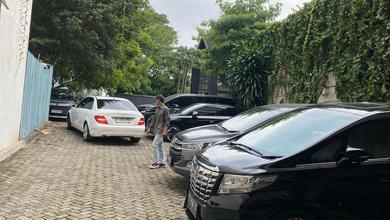 Kantor Konersial Cilandak Jual Cepat Lokasi Strategis