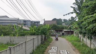 For Sale Tanah Premium di Ciputat, Tangerang Selatan, LT 2954m²