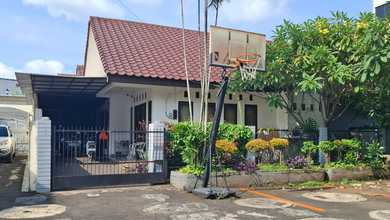 Rumah Modern Luas 339 Jual area Fatmawati, Jakarta Selatan