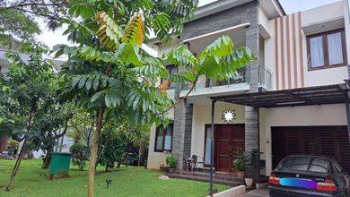 Rumah Premium LT 275 Jual area BSD Delatinos, Tangerang