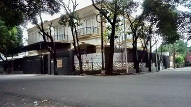 Penawaran Langka, rumah Mewah di Radio Dalam, Jakarta Selatan, LB 800m²