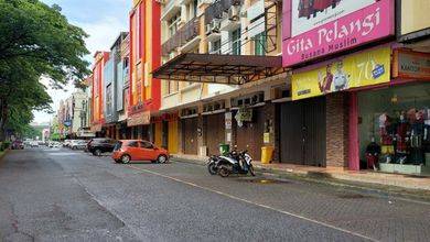 Dijual Ruko di Kawasan BSD - Tangerang