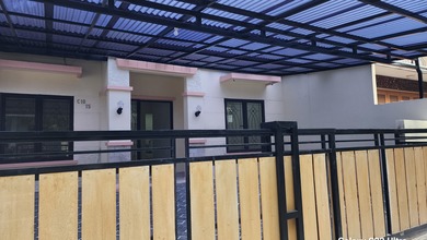 Rumah Dijual di Serpong Regency Melati Mas, Tangerang Selatan, LB 100m², Harga Kompetitif!