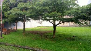 Jual Tanah Area Strategis, LT 366 m2