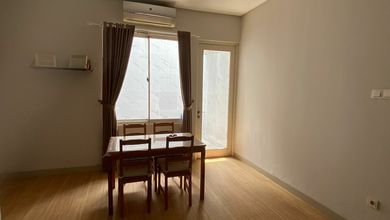 Jual Rumah 116 di BSD Residence One, Tangerang