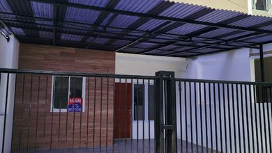 Hunian Idaman di Serpong Regency Melati Mas, Tangerang Selatan, 2 KT, Harga 950 Juta