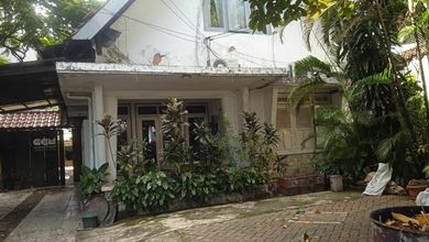 For Sale rumah Premium di Senen, Jakarta Pusat - LT 945m²