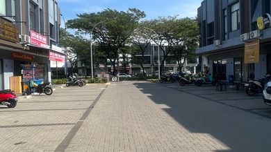 Dijual Cepat Ruko Siap Pakai, Lokasi Premium, Harga Murah
