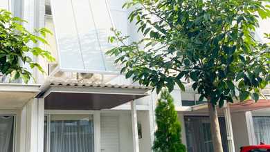 Rumah Dijual di BSD, Tangerang Selatan, LB 48m², Harga Kompetitif!