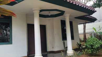 Kesempatan Langka, rumah Mewah di BSD Giri Loka, Tangerang, LB 248m²