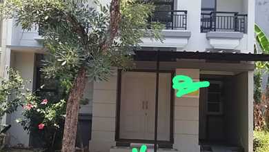 Promo Rumah di BSD Delatinos, Tangerang, LB 120m², Harga 2,5 Miliar