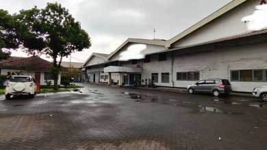 Pabrik Di Gunung Putri Bogor Harga Istimewa