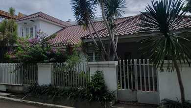 Dijual rumah Premium di Cipete, Jakarta Selatan - LT 529m²