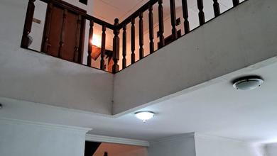 For Sale rumah Mewah di BSD Giri Loka, Tangerang - LT 235m²