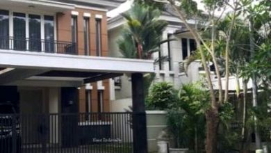 Rumah Premium Luas 200 Jual di BSD Delatinos, Tangerang