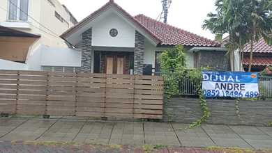 Properti Siap Pakai di Area BSD Griya Loka, Tangerang, LT 150m²