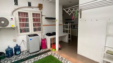 Disewakan Rumah Terjangkau di BSD Delatinos, Tangerang, LT 119m²