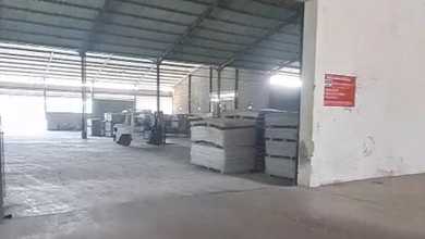 Dijual Pabrik Di Cikuda Gunung Putri Bogor