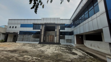 Gudang Dan Perkantoran Di Kamal Tegal Alur Jakarta Barat Bisa Nego Sampai Deallll