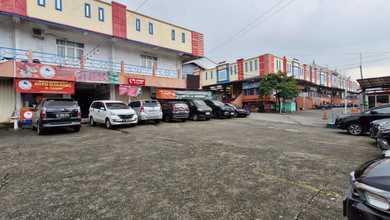 3 Unit Kios Murahh Di Kelapa Dua Tangerang