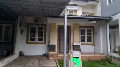 Jual Cepat Rumah Elit di BSD Delatinos, Tangerang, Luas 119 m2