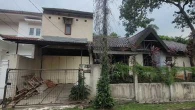 Promo Rumah di BSD Griya Loka, Tangerang, LB 74m², Harga 1,8 Miliar