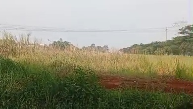 For Sale Tanah Premium di BSD, Tangerang Selatan, LT 50000m²