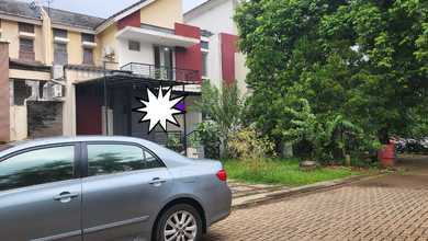 Rumah Dan Ruko Di Delatinos Bsd Bisa Buat Tingga Dan Usaha Harga Murahhh