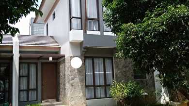 Properti Siap Huni di Area BSD Avani, Tangerang, LT 144m²