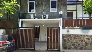 Promo Rumah di Taman Yasmin, Bogor, LB 90m², Harga 1,5 Miliar