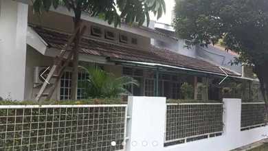 Rumah Elit Luas 270 m2, di Bintaro, Jakarta Selatan