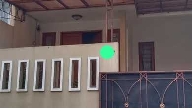 Rumah Siap Huni di Area Bintaro, Tangerang Selatan, LT 90m²