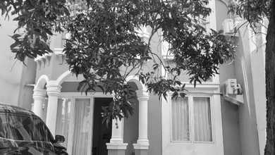 Kesempatan Rumah di BSD Delatinos, Tangerang, LB 210m², Harga 2,25 Miliar