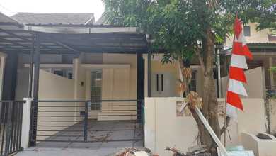 Kontrakan Murah di BSD, Tangerang Selatan, 2 KT, Harga 35 Juta /tahun