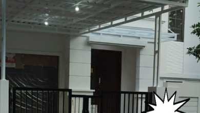 Disewakan Rumah Terjangkau di BSD Delatinos, Tangerang, LT 180m²