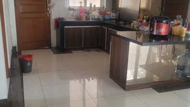 Rumah Area Luxury BSD Puspita Loka, Tangerang - Harga Menarik 4,75 Miliar