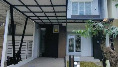 Rumah Idaman di BSD Delatinos, Tangerang, 3 KT, Harga 2,2 Miliar