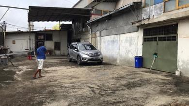 Gudang Ex Pabrik Di Tegal Alur Kalideres Jakarta Barat Butuh Cepat Nego Sampai Deallll