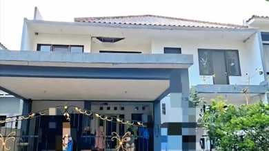 For Sale rumah Mewah di BSD Giri Loka, Tangerang - LT 311m²