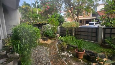 Rumah Area Luxury BSD Giri Loka, Tangerang - Harga Terbaik 4 Miliar