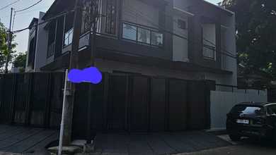 Rumah Mewah di Kawasan BSD Griya Loka, Tangerang, LB 187m², Harga 3,45 Miliar
