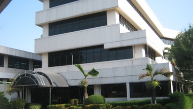 Gedung Pabrik Dijual Di Gunung Putri Bogor