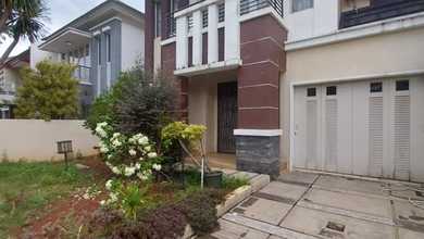 Rumah premium dengan Lahan 180 m2 Daerah BSD Delatinos, Tangerang