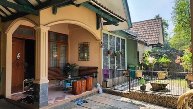 Rumah Elegan di BSD Giri Loka, Tangerang, 4 KT, LT 300m²